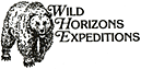 wild horizons logo