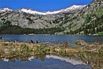 Big Creek Lake